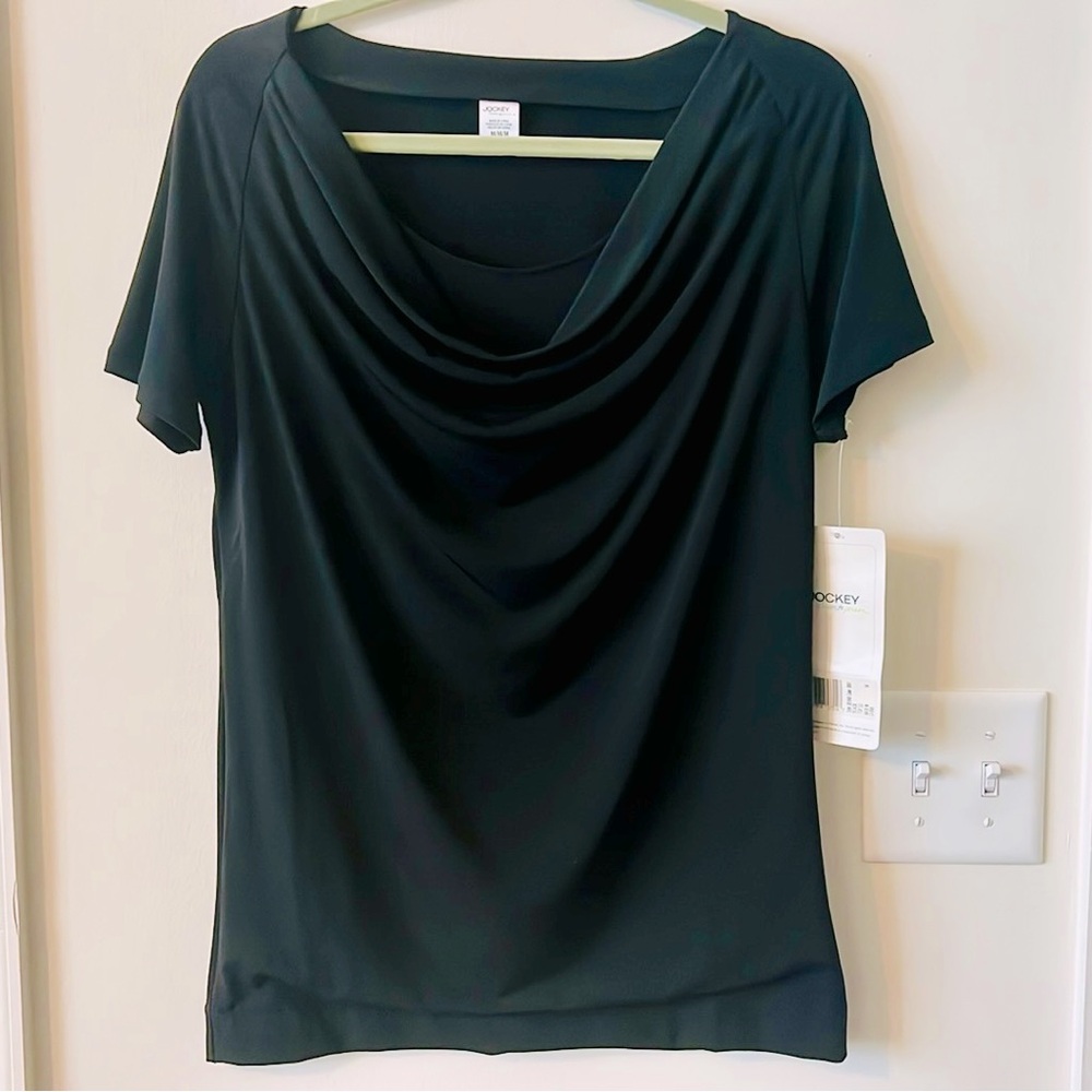 Jockey top